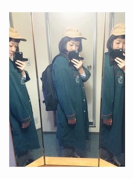 きむちさんのコーディネート