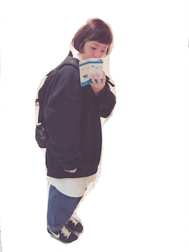 きむちさんのコーディネート