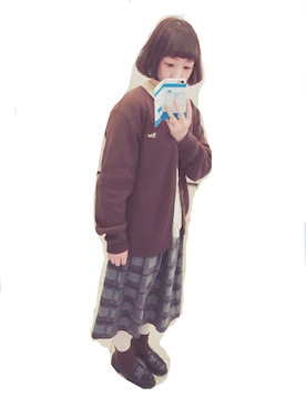 きむちさんのコーディネート