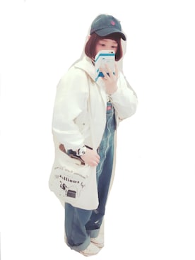 きむちさんのコーディネート