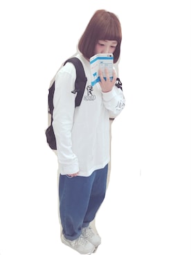 きむちさんのコーディネート