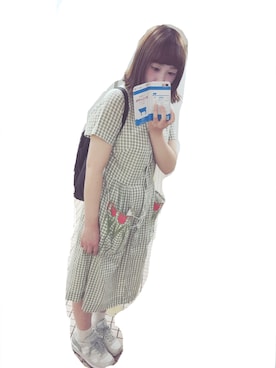 きむちさんのコーディネート