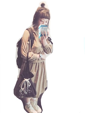 きむちさんのコーディネート