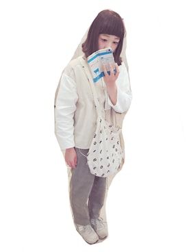 きむちさんのコーディネート