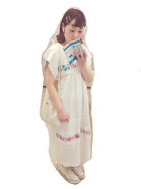 きむちさんのコーディネート