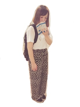 きむちさんのコーディネート