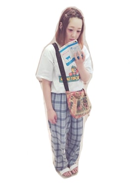 きむちさんのコーディネート