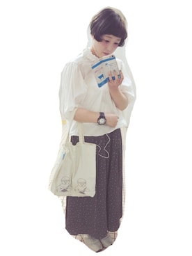 きむちさんのコーディネート