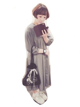 きむちさんのコーディネート