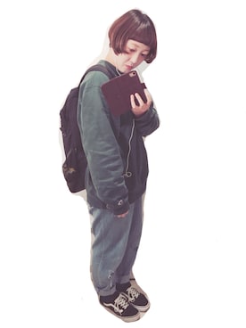 きむちさんのコーディネート