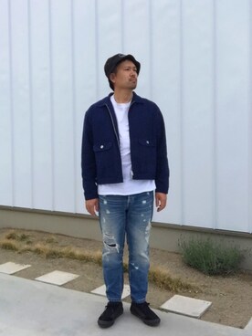 ugfさんのコーディネート