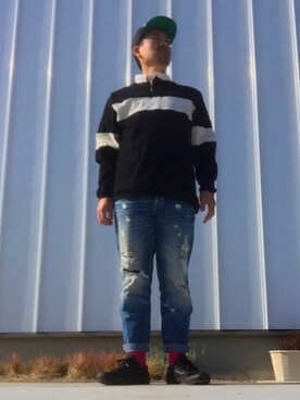 ugfさんのコーディネート