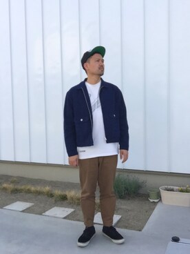 ugfさんのコーディネート