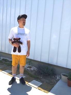 ugfさんのコーディネート