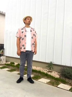 ugfさんのコーディネート