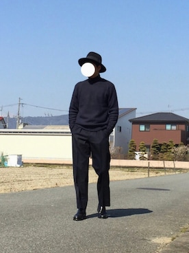 ひろさんのコーディネート