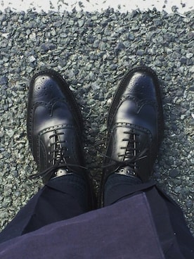 ひろさんのコーディネート