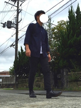 ひろさんのコーディネート