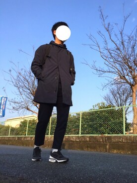 ひろさんのコーディネート