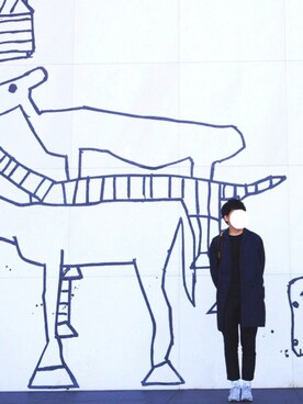 ひろさんのコーディネート