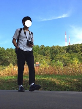 ひろさんのコーディネート