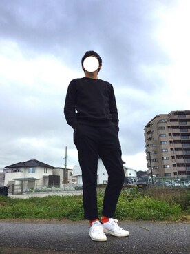 ひろさんのコーディネート