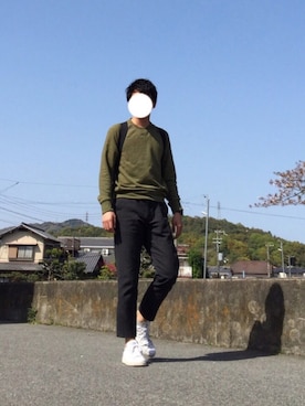 ひろさんのコーディネート