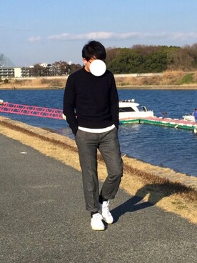 ひろさんのコーディネート