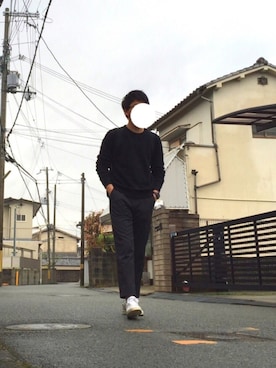 ひろさんのコーディネート