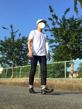 ひろさんのコーディネート