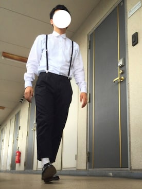 ひろさんのコーディネート