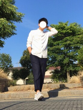 ひろさんのコーディネート