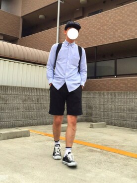 ひろさんのコーディネート