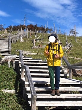 ひろさんのコーディネート