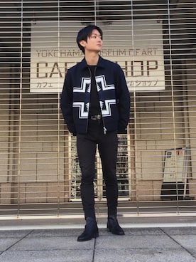 Yu-sukaさんのコーディネート