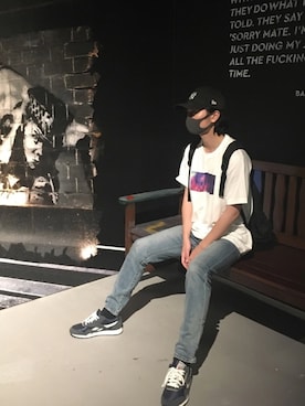 Yu-sukaさんのコーディネート