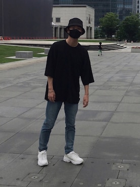 Yu-sukaさんのコーディネート