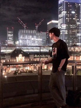 Yu-sukaさんのコーディネート