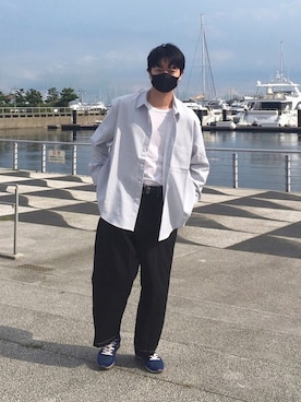 Yu-sukaさんのコーディネート