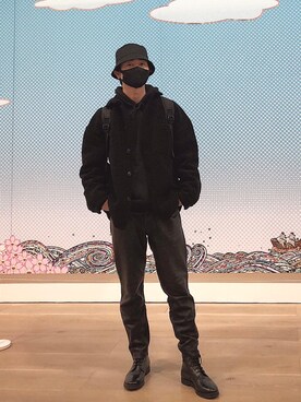 Yu-sukaさんのコーディネート