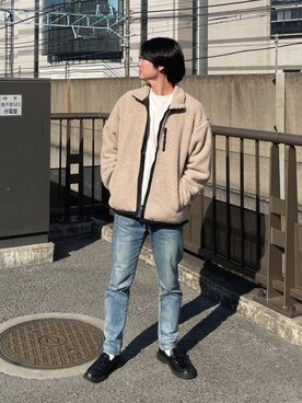 Yu-sukaさんのコーディネート