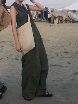 da   riさんのコーディネート