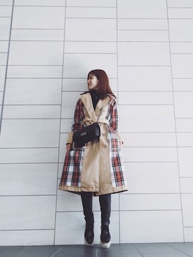 ritononさんのコーディネート