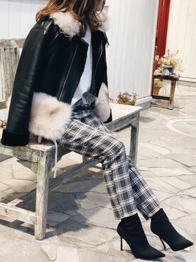 ritononさんのコーディネート