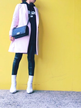 ritononさんのコーディネート