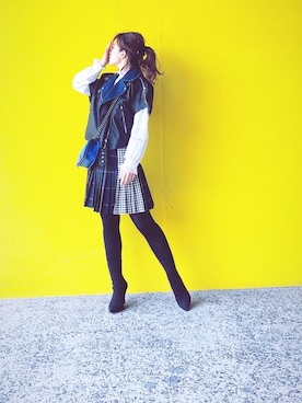 ritononさんのコーディネート