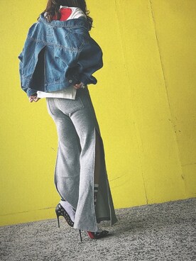 ritononさんのコーディネート