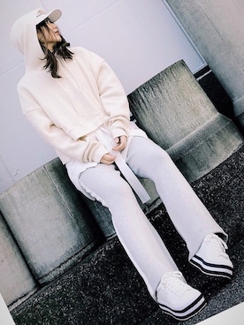 ritononさんのコーディネート