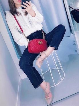 ritononさんのコーディネート