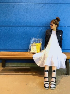 ritononさんのコーディネート